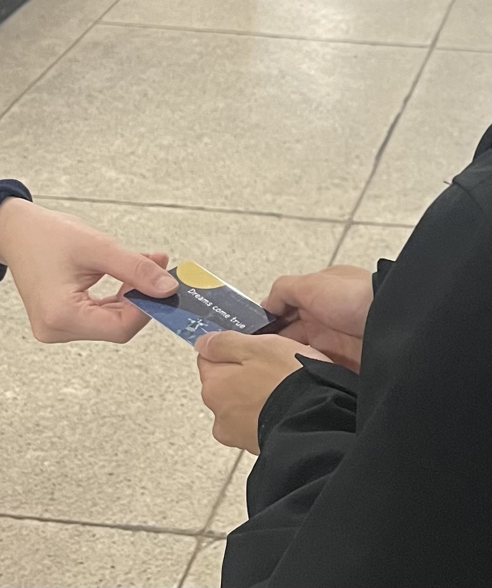 옥천군 청소년 꿈키움 바우처 확대 지원 실시