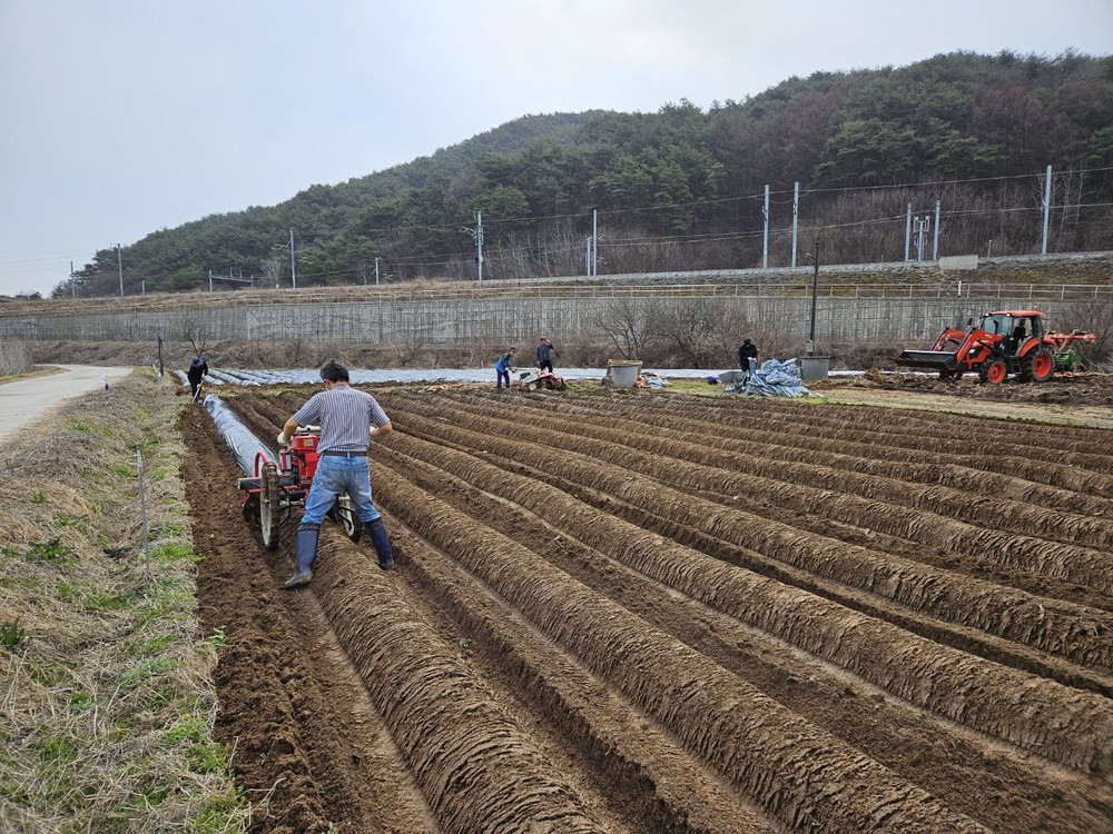 2025년도 충청북도 농어업인 공익수당 신청 놓치지 마세요!