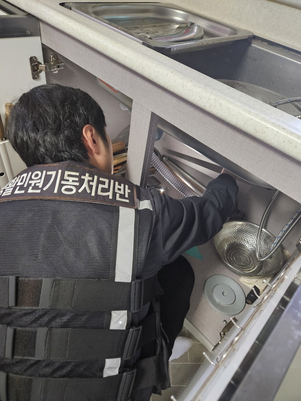 양구군, 취약계층 생활민원 서비스 확대 운영