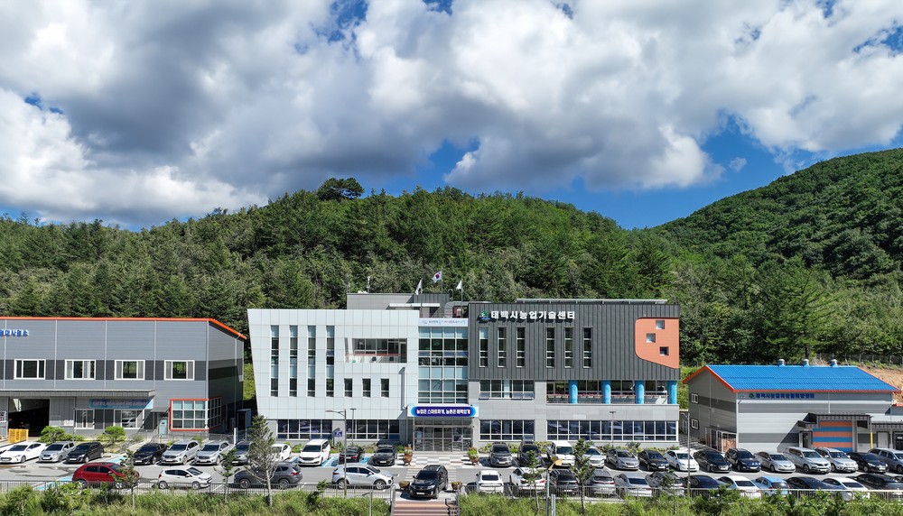 태백시, 농업경영의 새로운 활력소 외국인 계절근로자 본격 운영