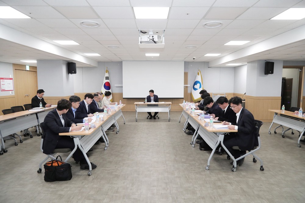 춘천시, 시온 숲속의 아침 뷰 입주예정자 피해 해결 총력