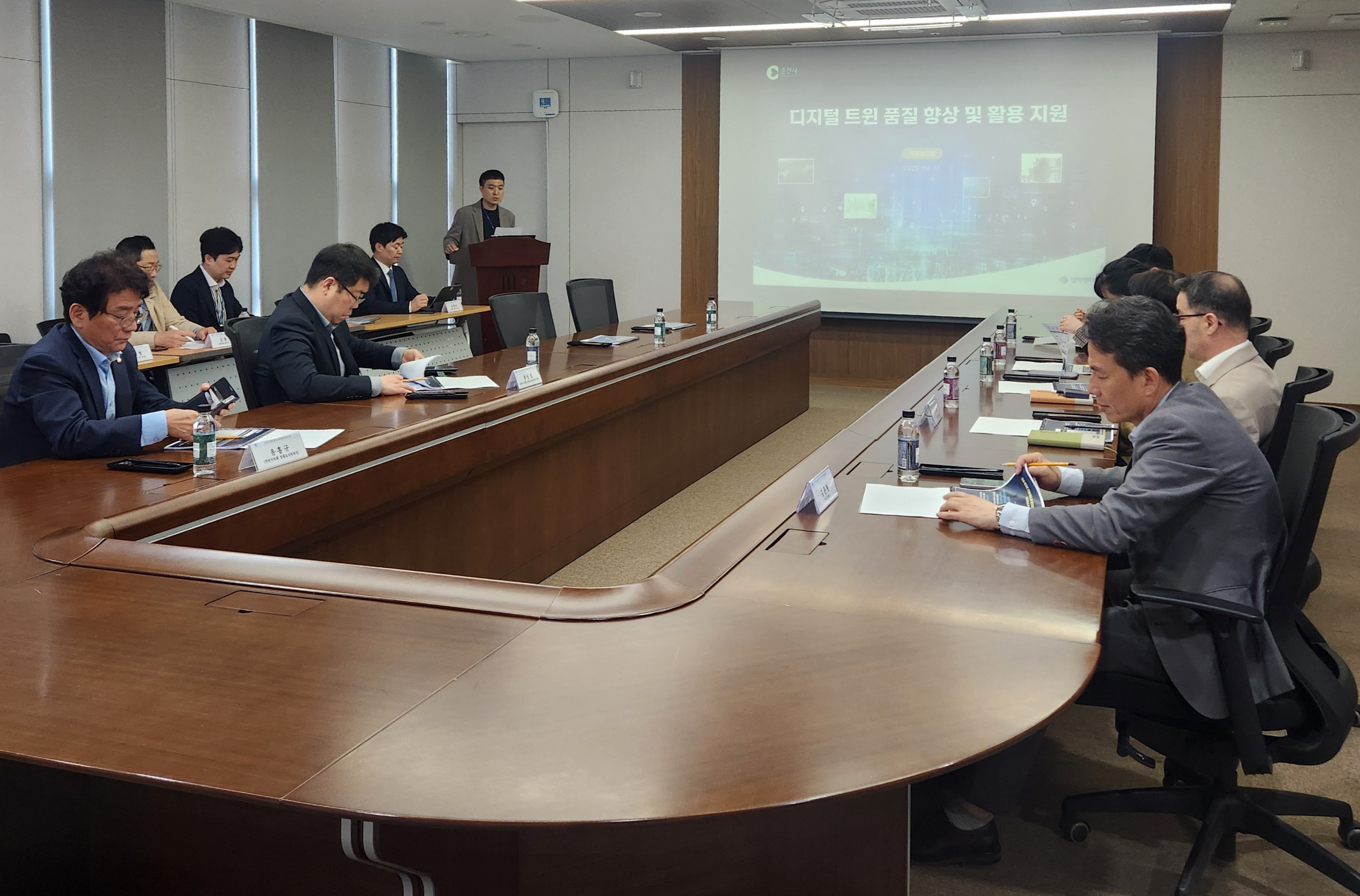 춘천시, 전통시장도 가상공간으로 구현한다