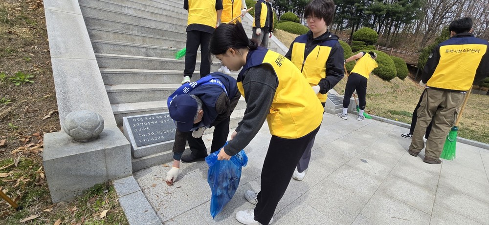 동해시, 대입전략과 학습법 특강 개최