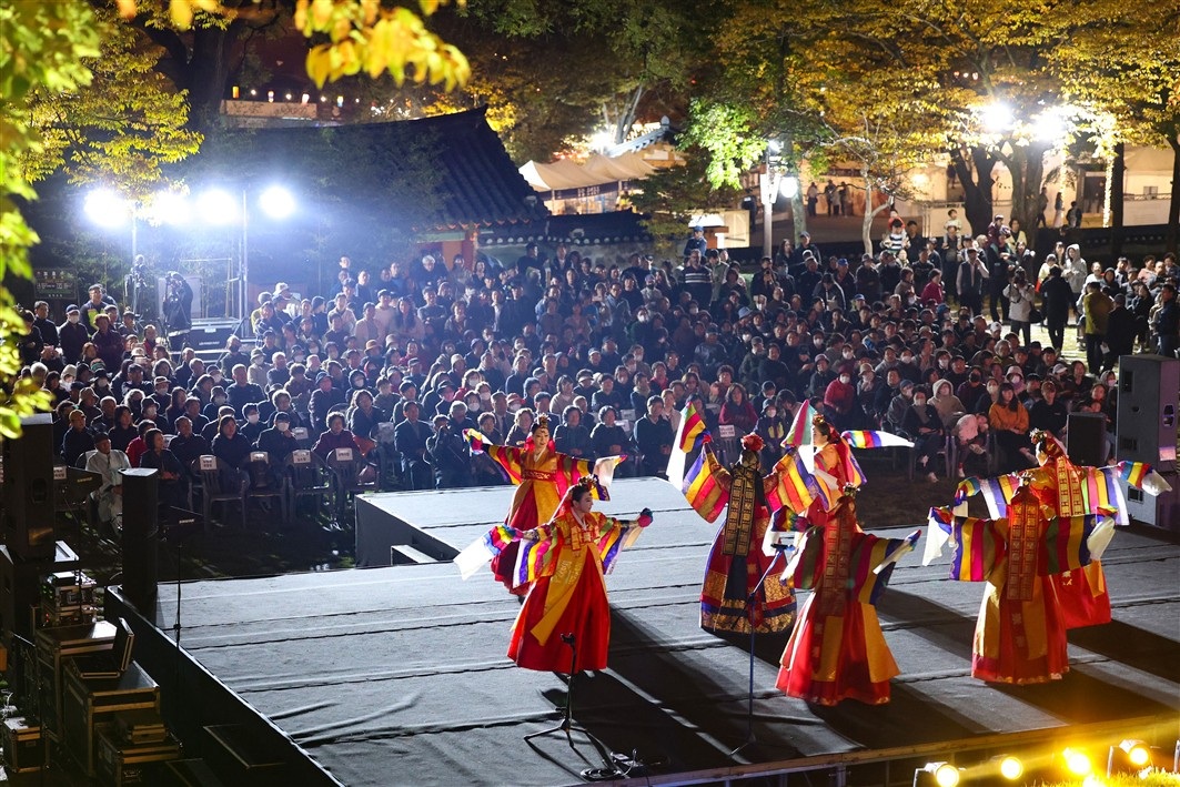 삼척관광문화재단, 삼척 국가유산 야행 9월 개최