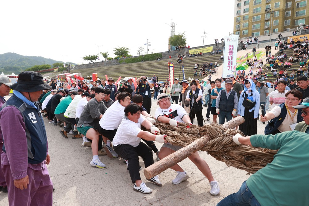 제58회 단종문화제, 4월 25일부터 27일까지 영월서 개최