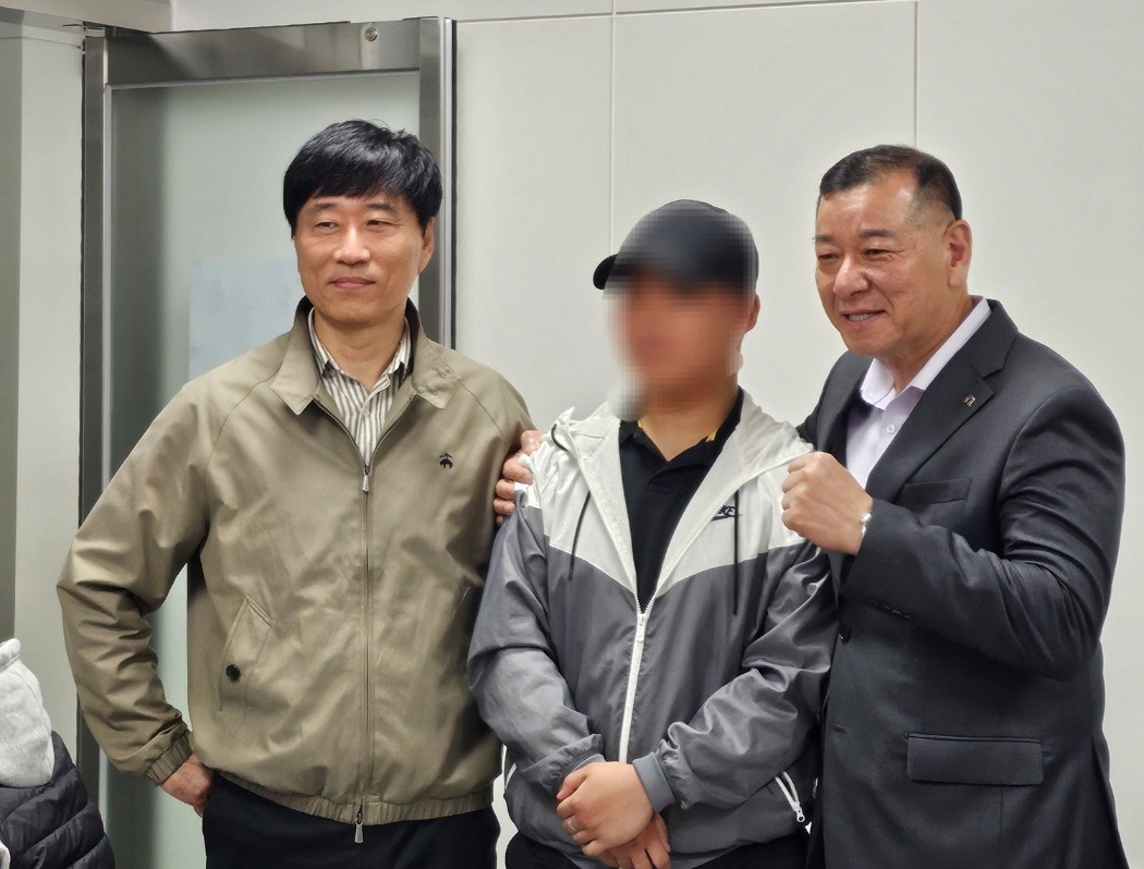공주시학교밖청소년지원센터, 검정고시 합격을 응원합니다!