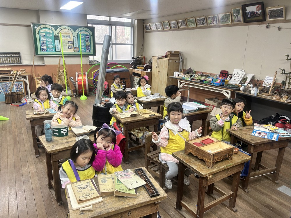 공주시, 어린이 특화 농촌체험 프로그램 본격 운영