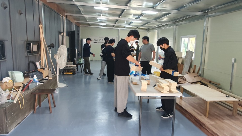 금산군, 대안학교 특성화 사업 박차