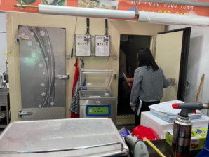 부여군, 축산물 위생분야 합동단속 및 유전자 검사 추진