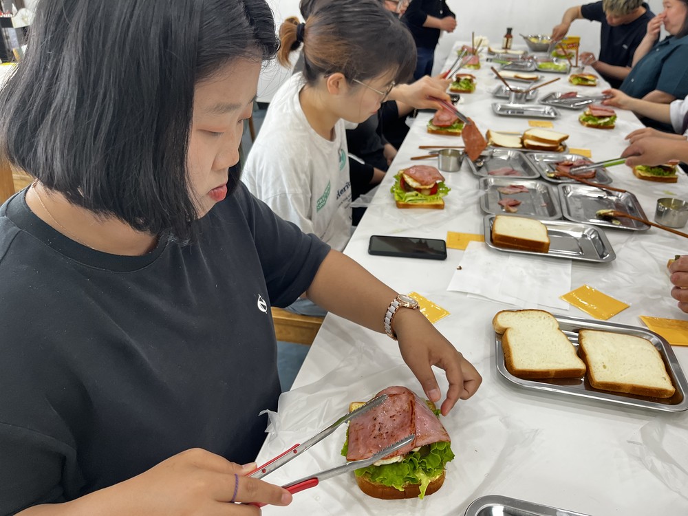일하는 장애인에게도 쉼표가 필요하다… 부여군장애인복지관, '워라밸' 여가프로그램 첫걸음