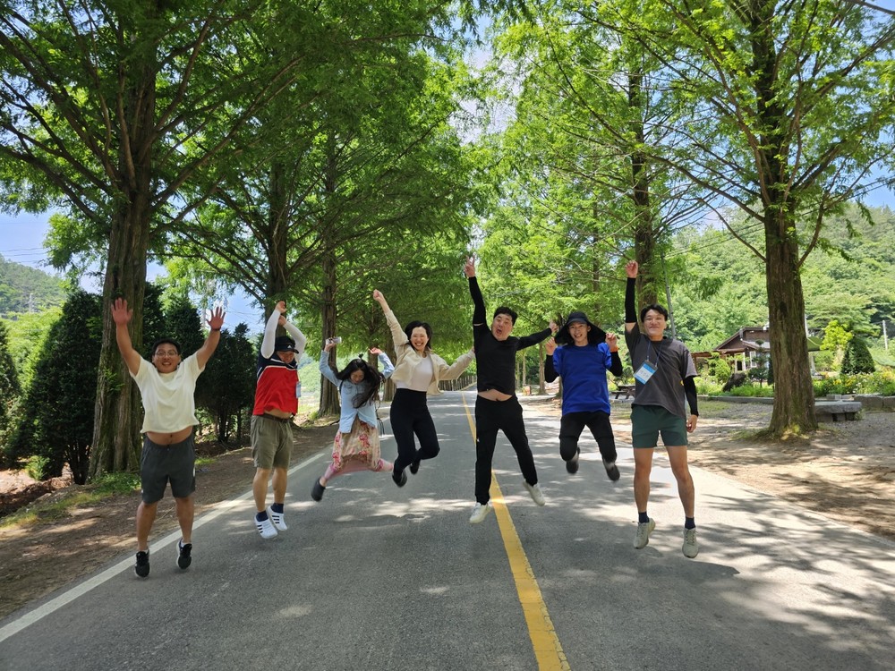 진안군, 귀농산촌 4박5일 청년캠프 개최