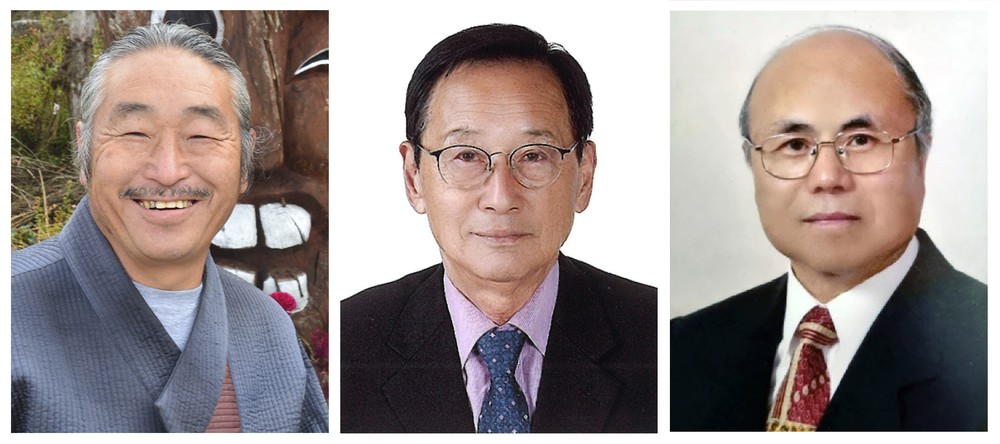 순창군, 2025년도 '군민의 장' 수상자 3명 선정
