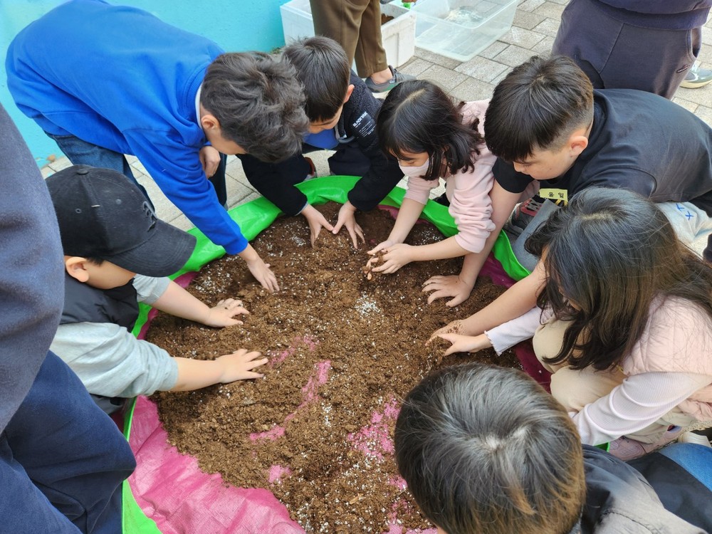 예산군, ‘늘봄학교 연계 교육프로그램’ 본격 운영