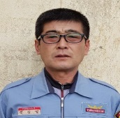 정읍 산불 속 빛난 용기… 의용소방대원, 주민들 생명 구하다