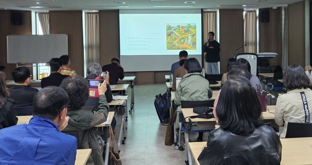 제5회 전주정원산업박람회, 일상 속 감성을 심다