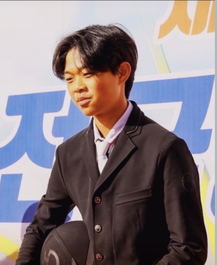 진안 유소년 승마단‘임이윤’선수 2025년 전국소년체육대회 도대표 선발