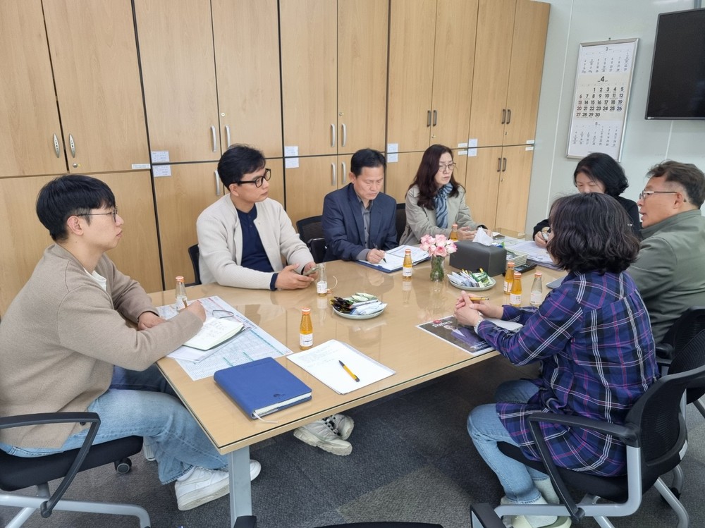 전주시, 체납세 징수 전략 마련을 위한 벤치마킹 실시