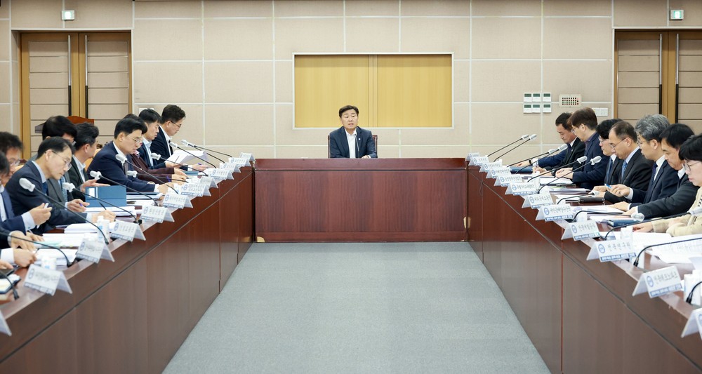 전북특별자치도,"지역 기술기업 기업 투자 활성화"적극 나서