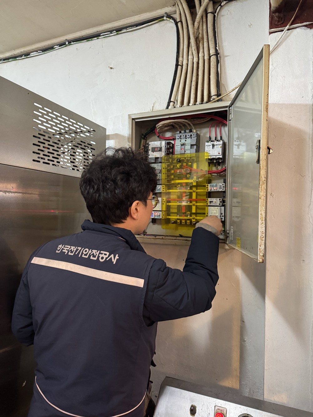 전주시, 주요시설 100곳에 대한 집중안전점검 추진