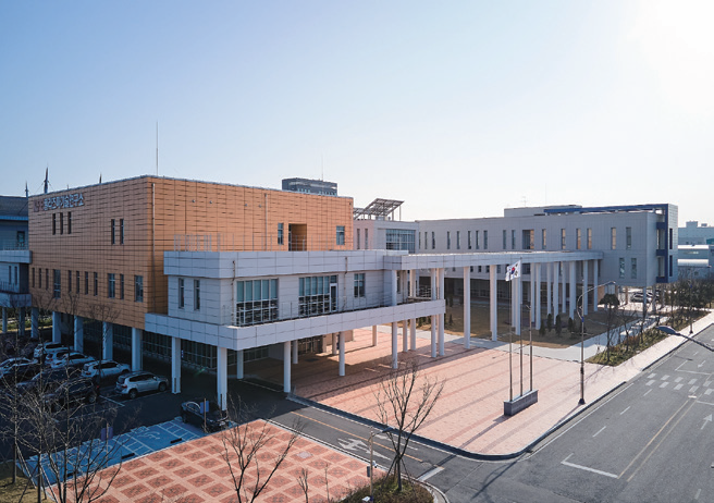 군산시, 첨단 플라즈마 기술 기반으로 미래성장 발판 마련
