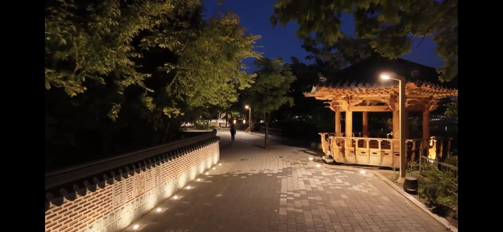 덕진공원, 수변문화체험 관광명소 재탄생