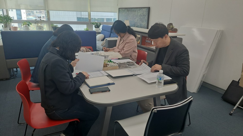 전주시, 중증장애인생산품 구매 촉진 나서
