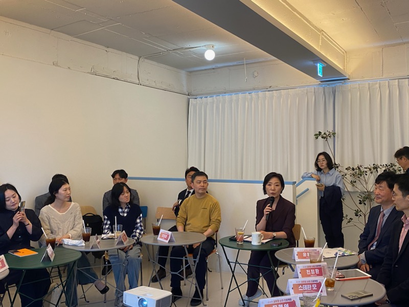 중소벤처기업부, 전주 글로컬 상권 창출 ‘주목’