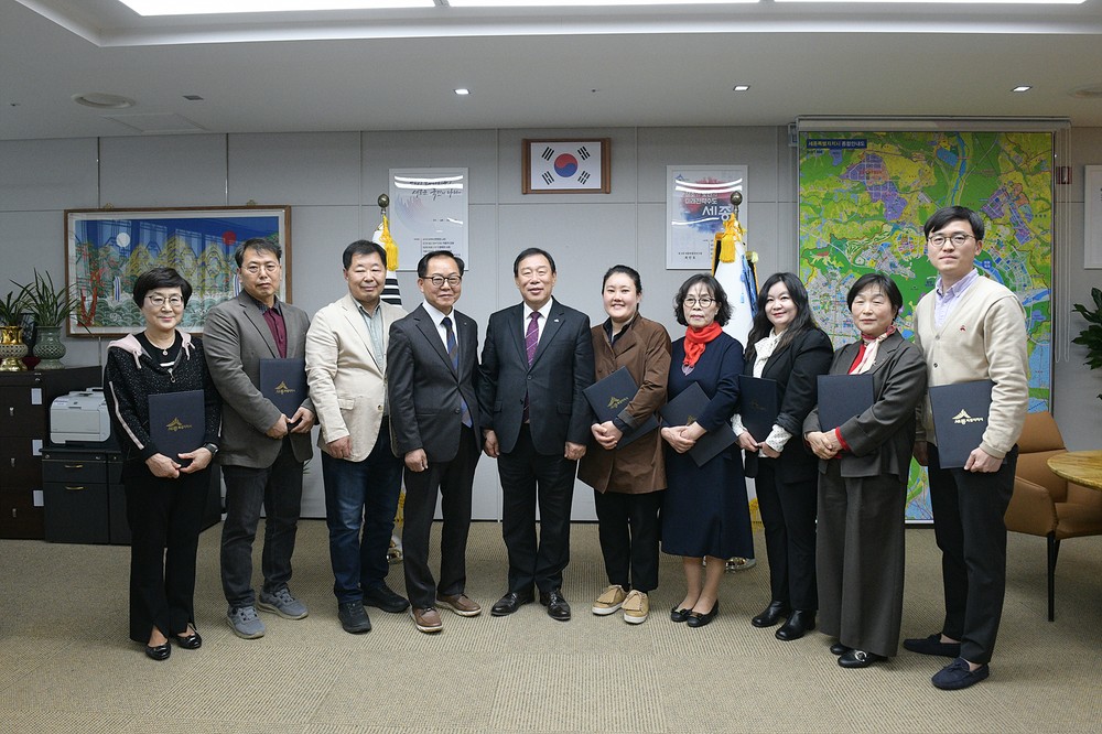 일상생활과 밀접한 시민불편 발굴·개선