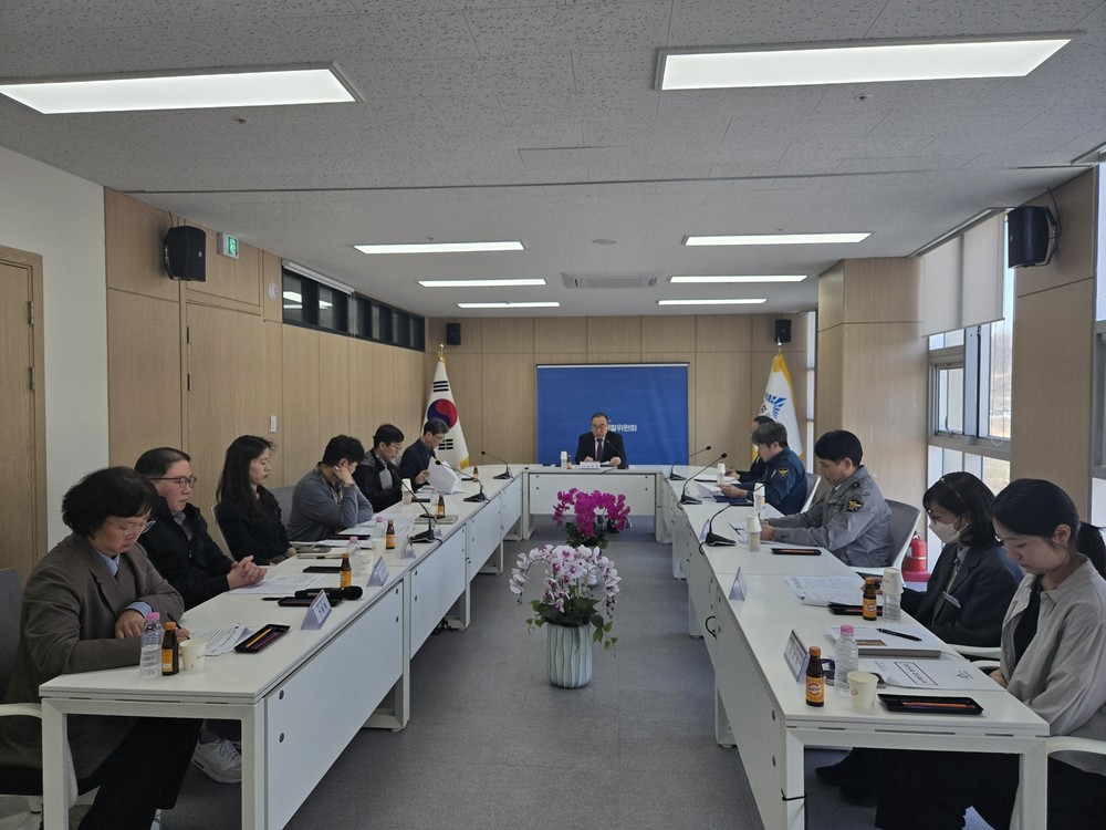자전거 도둑 꼼짝마! 세종형 자전거 등록제 논의