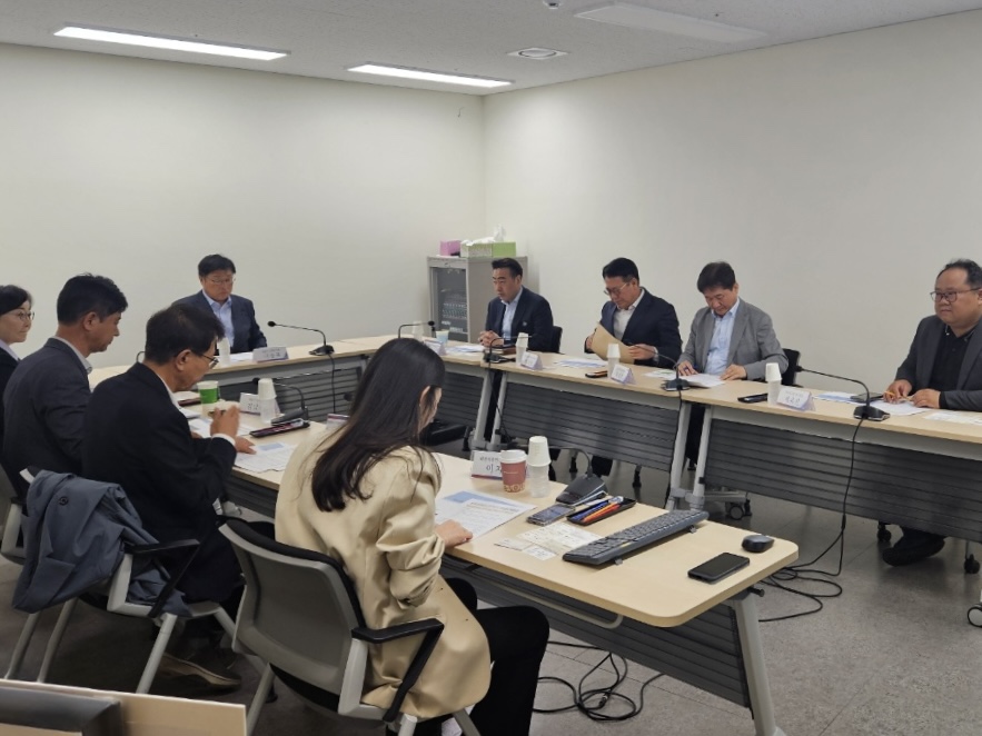 충남산림자원연구소 매각부지 활용안 찾는다