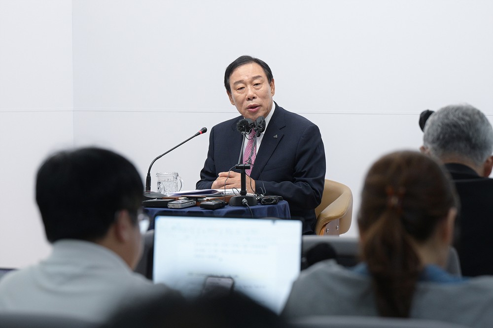 ‘행정수도 완성’ 대국민 공감대 형성·확산 주력