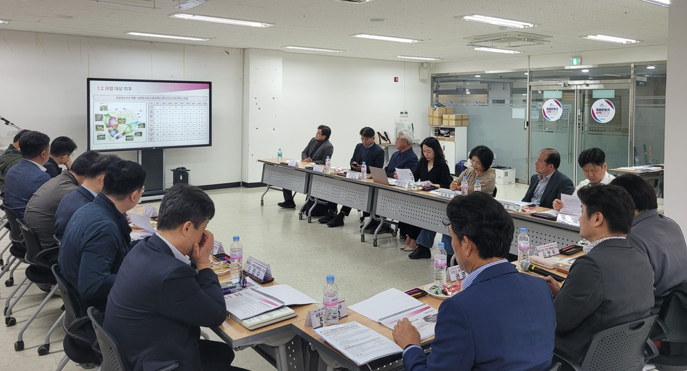 세종시, 자동집하시설 근본적 문제 해소 나서