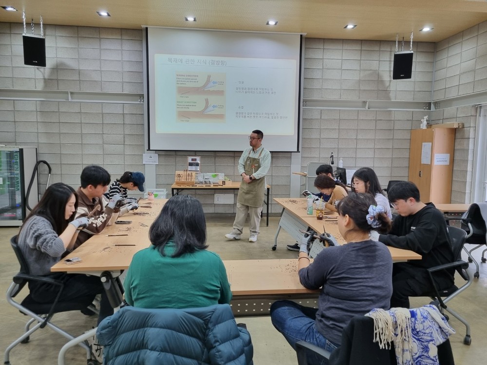 올봄에는 관악구 강감찬도시농업센터에서 건강하게 보고, 먹고, 즐겨보아요!