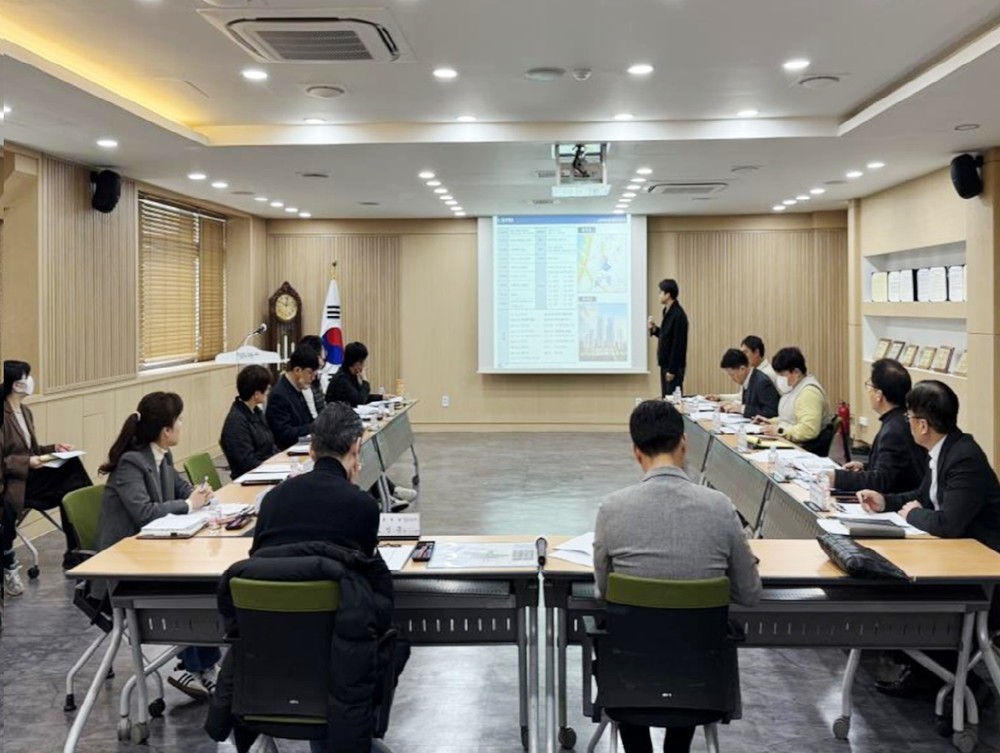 강동구, 천호3구역 재건축 전담반(TF) 가동…적기 준공 박차