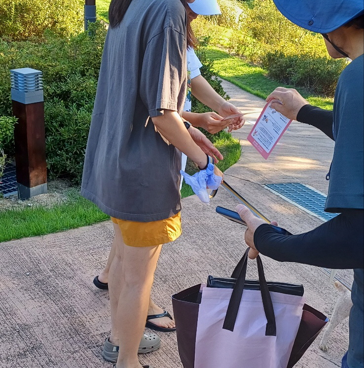 서울 도봉구, 명예동물보호관 운영…동물학대 감시 등 활동