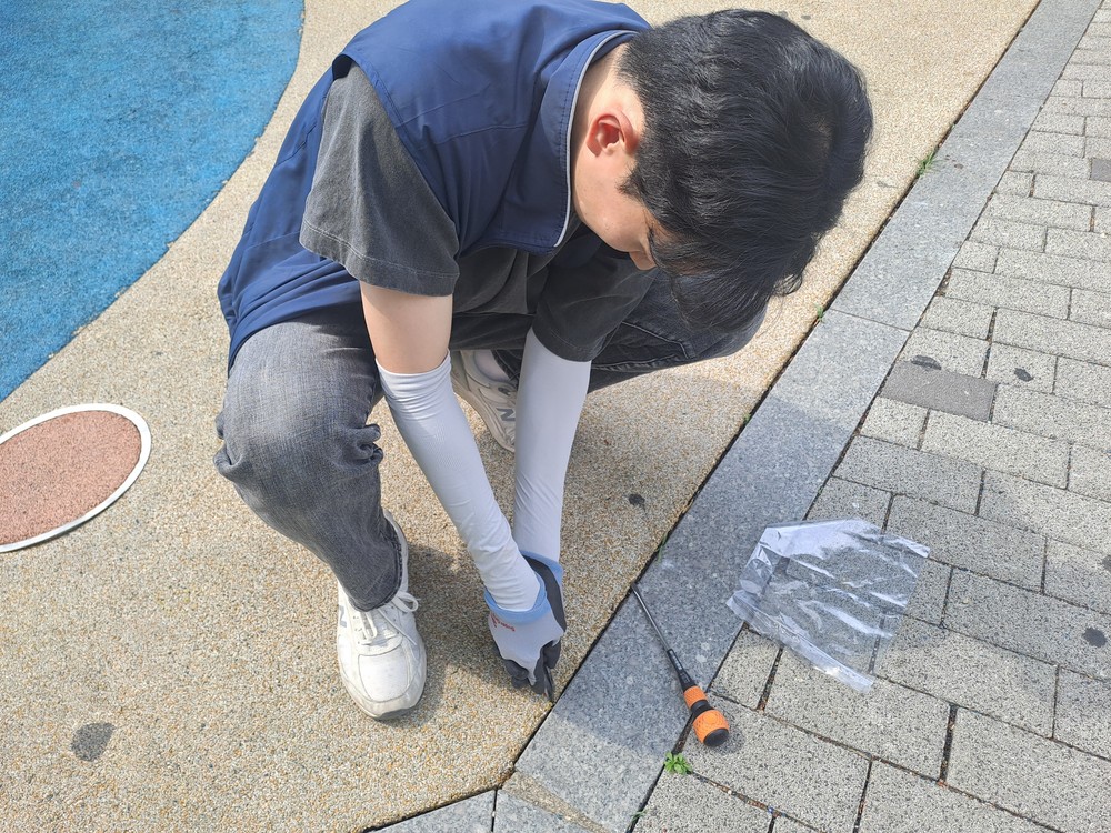 도봉구, 어린이 활동공간 환경안전 관리 강화…11월까지 40개소 점검
