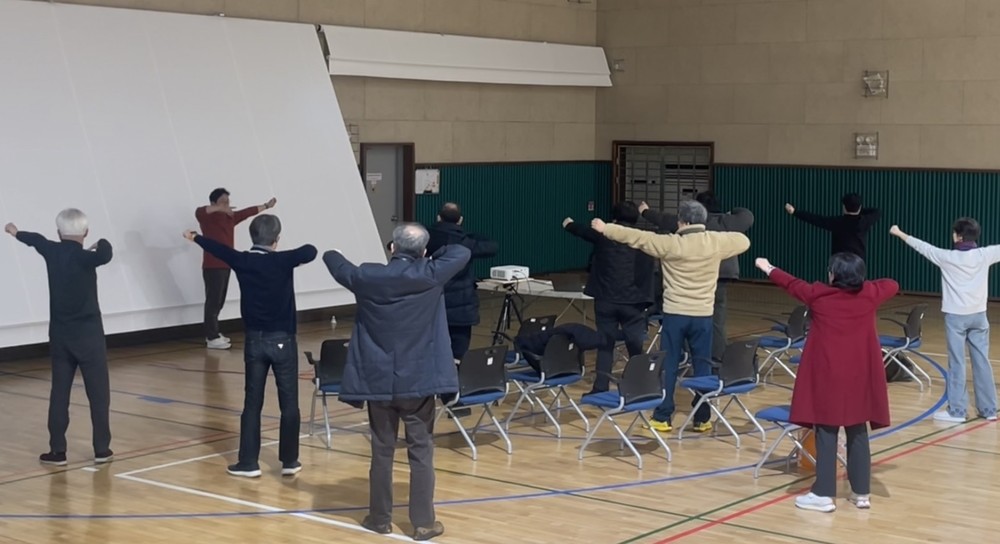 제1회 충무공 이순신 장군 탄생기념 활쏘기 대회 개최