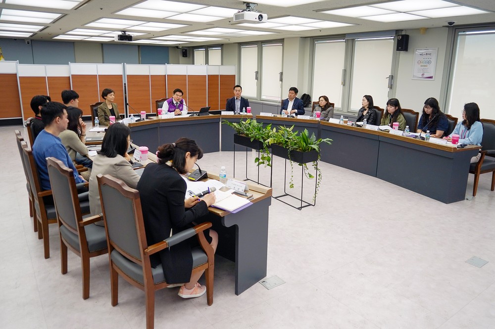 동대문구, AI 교육부터 실무 전략까지… ‘행정 혁신’ 준비 완료