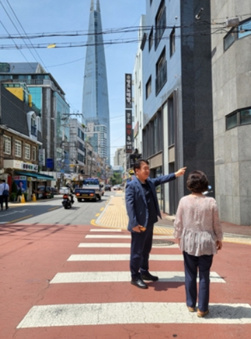 송파구, 청년 전세 사기 막는다! 1인 가구 전‧월세 계약 도움서비스 확대 운영