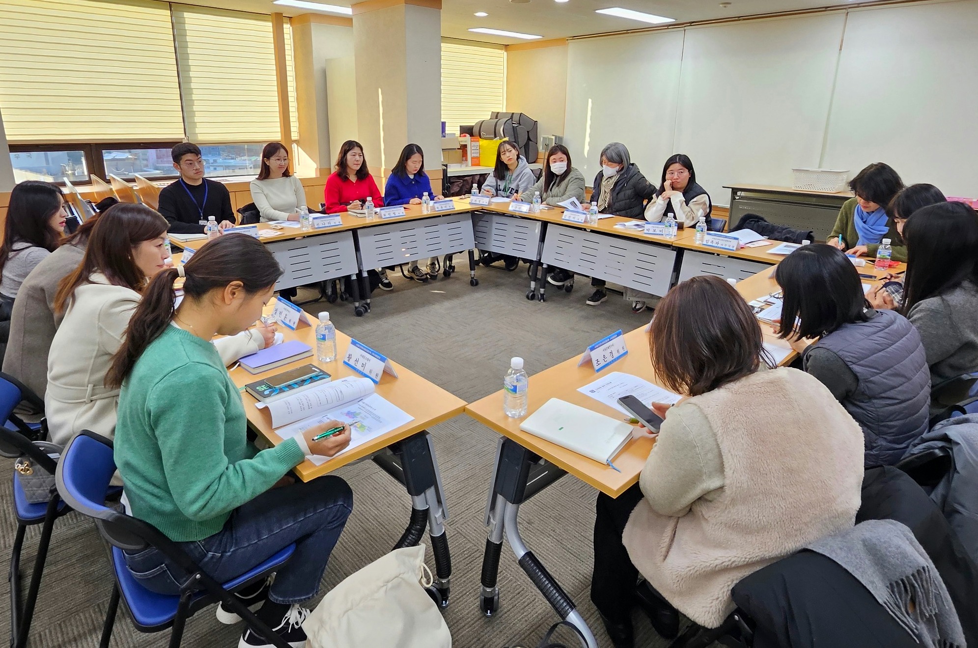 서대문구, 사회적 고립 해소 위한 행복 200% 프로젝트 가동