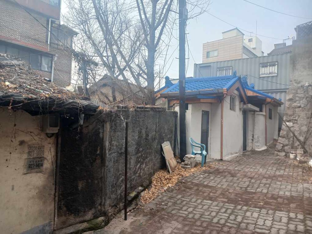 서울 성북구, 빈집 철거 후 공동주차장 조성… 주차난 해소 기대