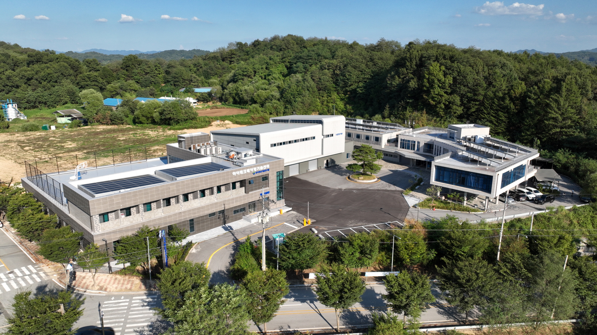 하이테크베어링기술센터, 정규조직 전환…지역과 상생하는 첨단 R&D 거점으로 도약