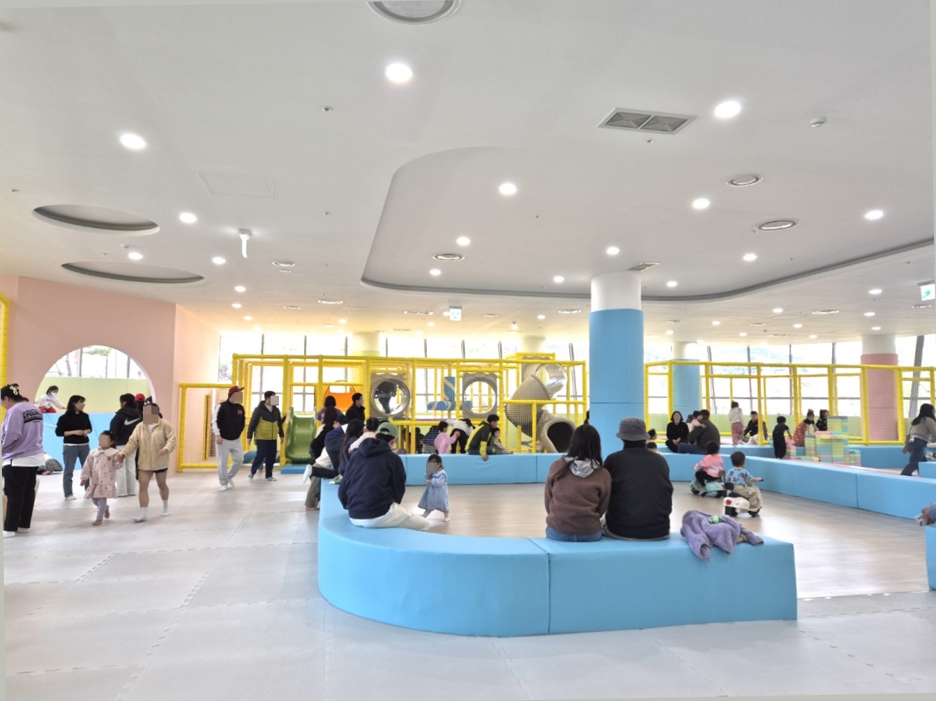 상주시, 낙동강 역사이야기관 어린이체험관 리뉴얼 재개장