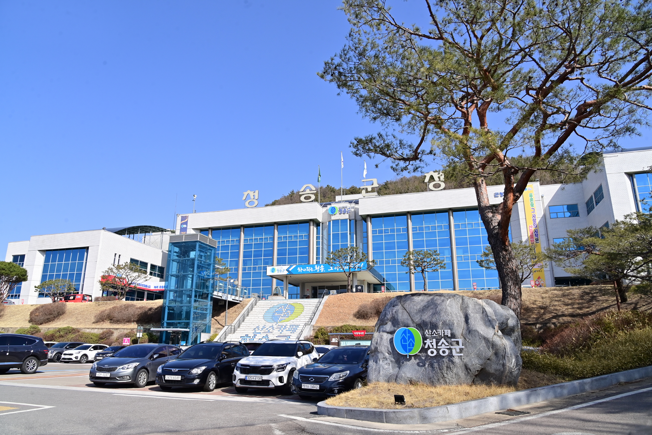 청송군, 산불피해 신속 복구 위한 ‘긴급 추경’ 5,341억 편성