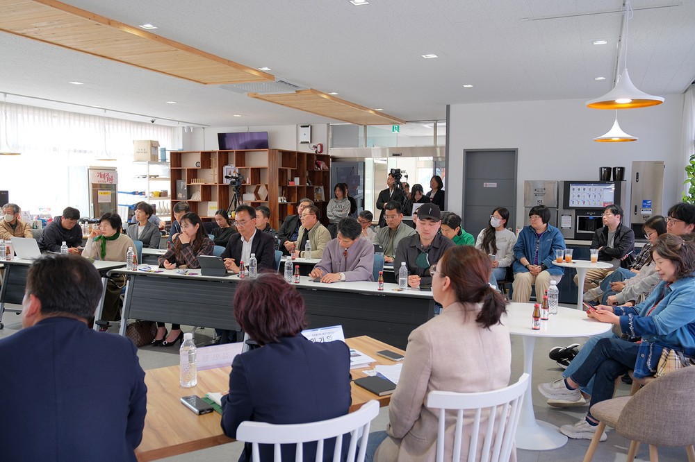 안동 관광업계, 산불피해 극복 위해 뭉쳤다