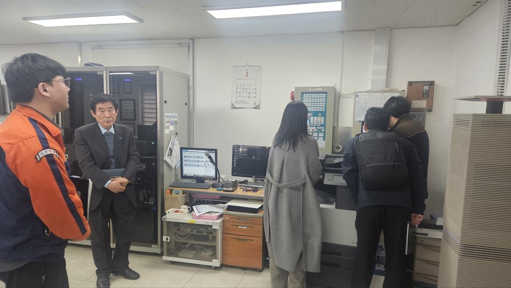 기업과 신중년 잇는다! 영천시, 신중년 고용지원사업 추진