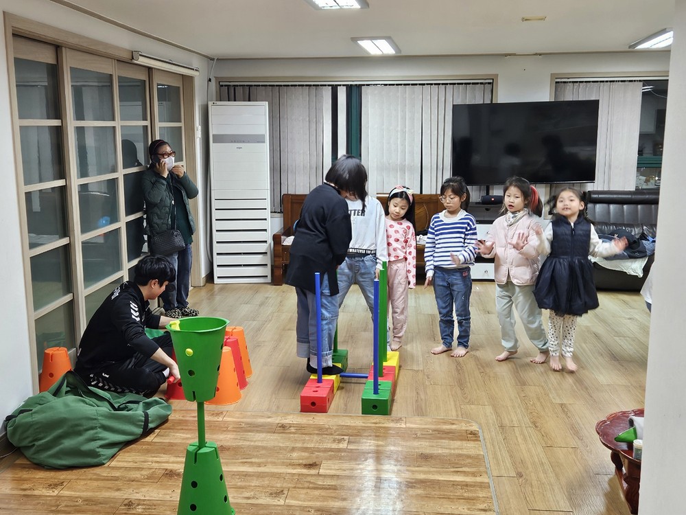 안동시, 대학돌봄지원센터 개관 앞두고 돌봄 기능 강화 박차
