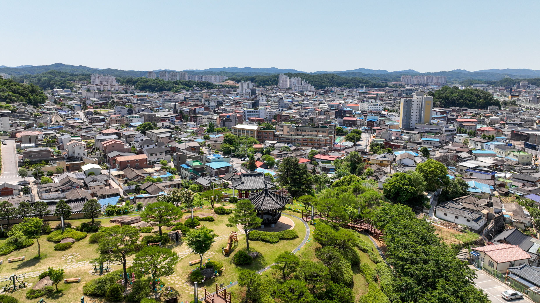 영주시, ‘굿모닝! 관사골, 로컬브랜딩 활성화 공모사업’ 최종 선정