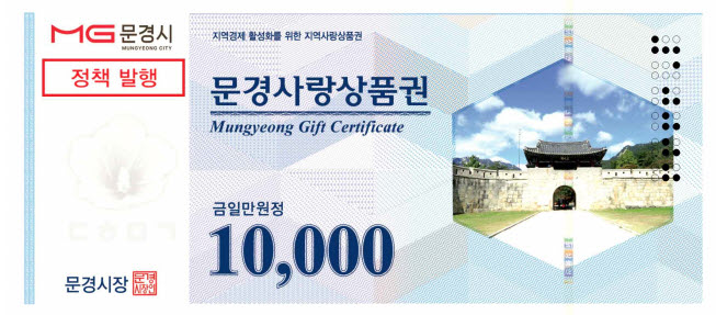 문경시, 2025년 농어민수당 60만 원씩 농가에 지급