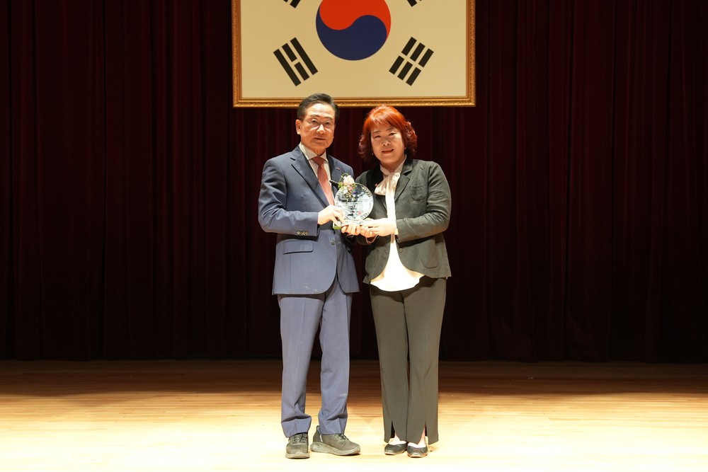 대한미용사회중앙회 영천시지부, 2025년 정기총회 개최